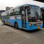 김포한강신도시~강남역 M버스 8대 운행