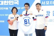 박찬호 "나도 메이저리그의 