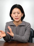 [인터뷰]정선애 서울시 혁신기획관, 마을단위 지역순환경제, 도시전환의 첫걸음 될것