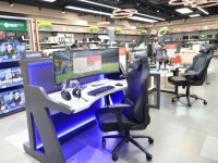 롯데하이마트, 라이프스타일숍 메가스토어 안산선부점 오픈