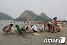 해수욕장 특단의 조치···전북도 해수욕장 7월 4일부터 순차 개장