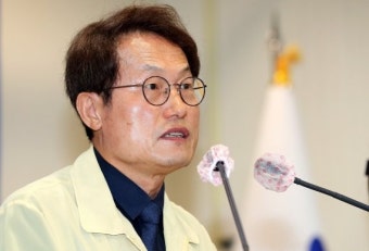 조희연, 고교서열화 해소 강력 드라이브...