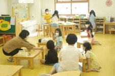 유치원생 맞춤 집콕놀이 꾸러미… 발빠른 가정 연계학습 [K에듀, 현장을 가다]