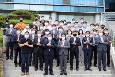 기보, 90년생이 온다 임홍택 작가 초청 조직문화 강연