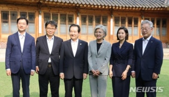 '2차 재난지원금' 이견..이재명 