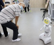 한컴그룹, ICT 기술 연계 시니어케어 서비스 사업 진출