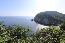 답답한 마음이 뻥 뚫리는 섬 속 걷기여행