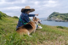 답답한 마음이 뻥 뚫리는 섬 속 걷기여행