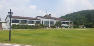 <화제의 골프장>프리미엄 골프장으로 재탄생한 ' H1클럽'