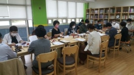 하남 미사2동 적극행정 ‘반짝’…찾아가는 소담회