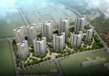 신태양건설, 양산에 新주거문화 제시… ‘고향의 봄 아파트’ 분양