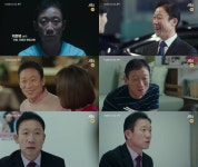 ‘우아한 친구들’ 정석용, 중년 남성의 고민과 애환을 리얼하게 그려내
