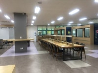 서울 방산고, 교내 스터디 카페 호평