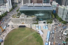 서울시, 민간건축물 셀프 안전점검 안 된다