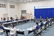 부산시 바이오·헬스케어업계 코로나 위기에 협력 대응
