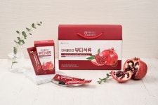 건강식품 피쉬콜라겐 뷰티석류 여름 한정판 홈쇼핑 할인판매
