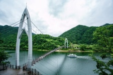 웬만한 계곡 다 가봤다면, 올 여름엔 괴산 [Weekend 레저]