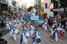 부산 중구, 코로나19 확산 억제 부산자갈치축제 취소