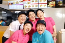 사람 중심 경영 실천하는 넘버원 푸드서비스기업 [fn·잡코리아 공동기획 2020 청년희망 슈퍼기업]
