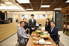 유한대-가족기업 의료뷰티학과 육성 협약