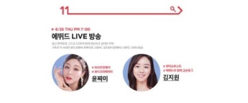 유통가 ‘라이브 커머스’ 열풍… 업체들 속속 도전장