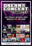 “K팝과 함께 한국관광 알린다”...‘2020 드림콘서트’
