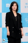 [포토] 김정영, ‘주변을 힐끔’