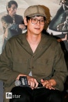 [포토] 강동원, ‘헌팅 모자도 찰떡’