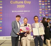 원조 개통령 이웅종, 반려동물교육부분 최초 세계명인 선정