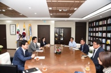 하나금융 의정부시 공립어린이집 건립 24억지원