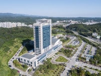  강릉시-주한미국대사관, 아메리칸코너개설 MOU체결