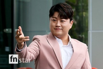 [포토] 김호중, ‘모태 귀공자 트바로티’