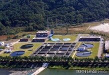 울산시, 노후 배수관 164㎞ 조기 교체