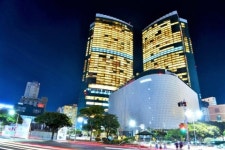 확장 이전 제주드림타워 카지노…전국 첫 산업영향평가 적용