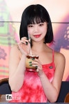 [포토] 여자아이들 수진, ‘시원하게 드러낸 어깨’