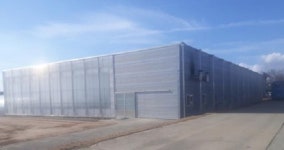 홍천군, 4차 산업혁명 스마트농업 주도...교육장 신축