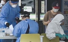 원주지역 161개교 ... 24일부터 원격수업 전환