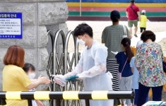 [종합]신규확진 397명...10일간 2629명