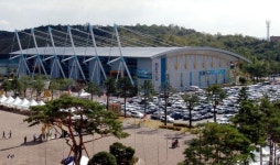 체육관 수영장 등 울산시설공단 전 시설 휴장