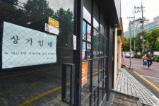 홍대앞도 상가 임대중
