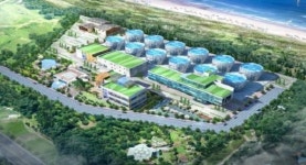 강원도, 동원산업(주) 2000억 규모 투자유치