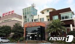 제주 온천발 6명 감염…지역 누적 확진자 46명째