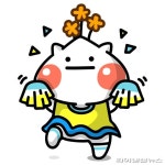하남시 하남이-방울이 올해 또 캐릭터대상 수상?
