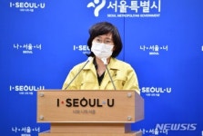 서울 일익 확진자 60명대...집단감염 여전해 불안감 지속
