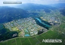 경북 경산에 신세계 프리미엄 아울렛 들어서