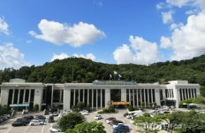 김포시 경기환경에너지진흥원 입지선정 ‘1차 패스’
