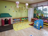 의정부시 ‘0세아전용 어린이집’ 만족도 고공비행