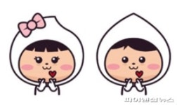김포시 “캐릭터 포수-포미 상업적으로 활용하세요”