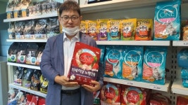 진정성 담은 제품으로 한국 펫푸드 시장 공략 [fn이사람]