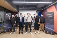 벤츠 코리아 스타트업 아우토반 5개업체 최종 선발